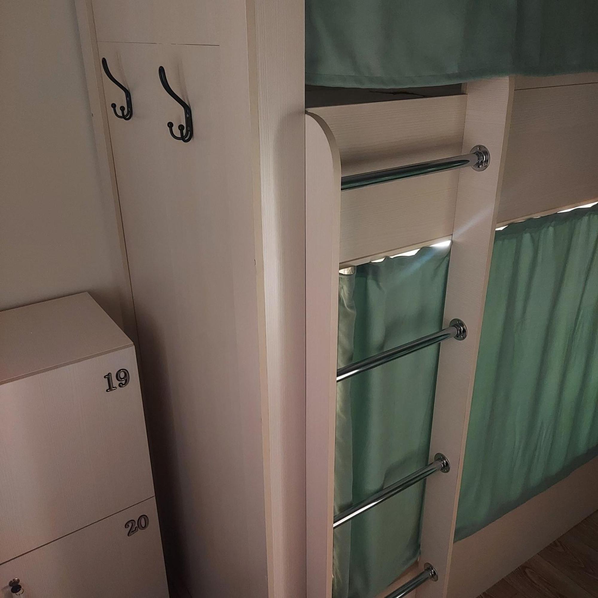 Hostel Nomad Almaty Ngoại thất bức ảnh